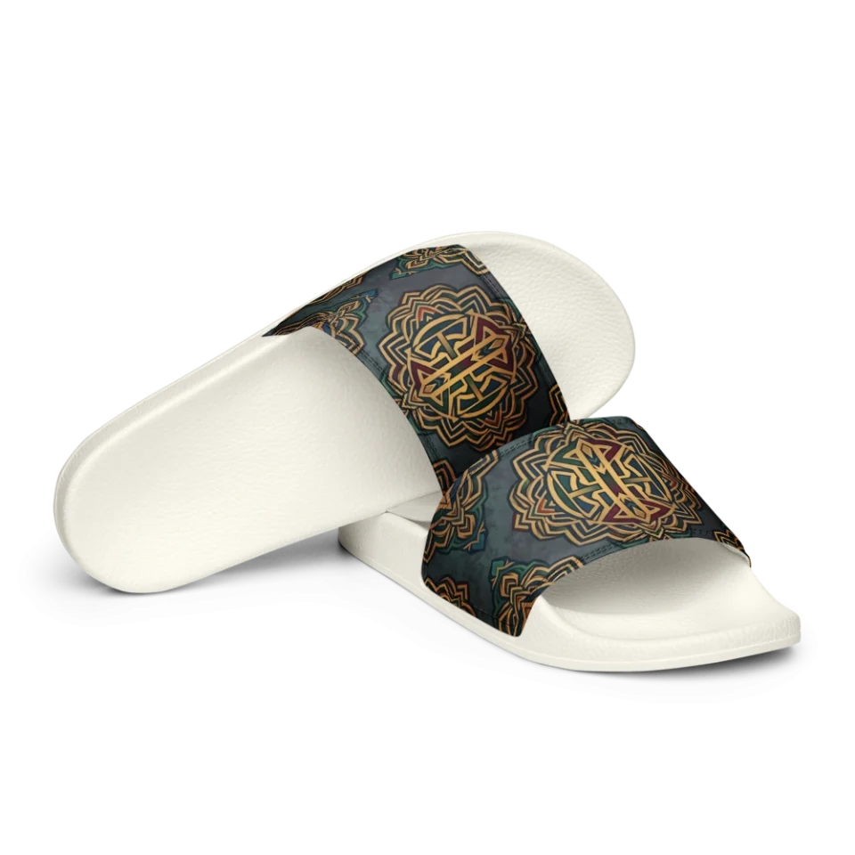 Men's Slides