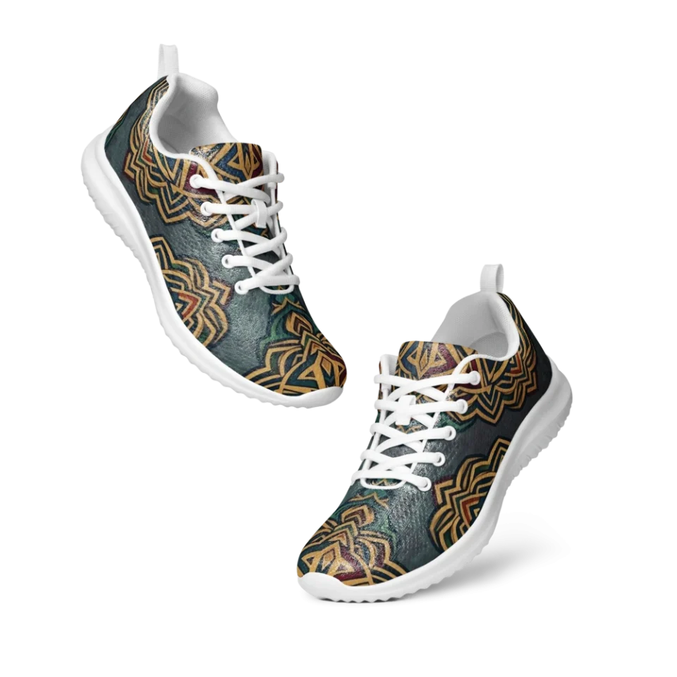 Women's Athletic Shoes