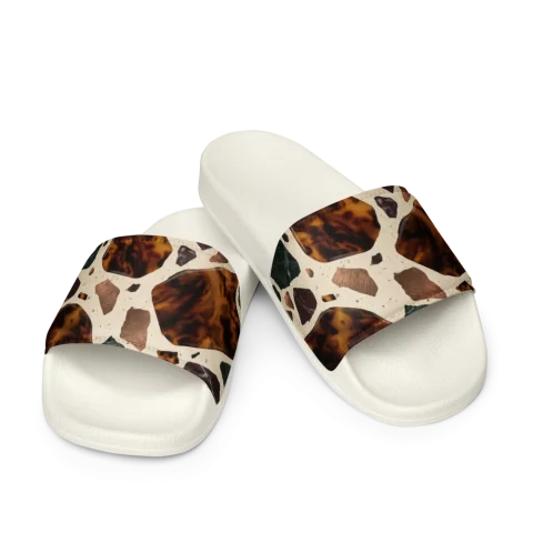 Slides mockup