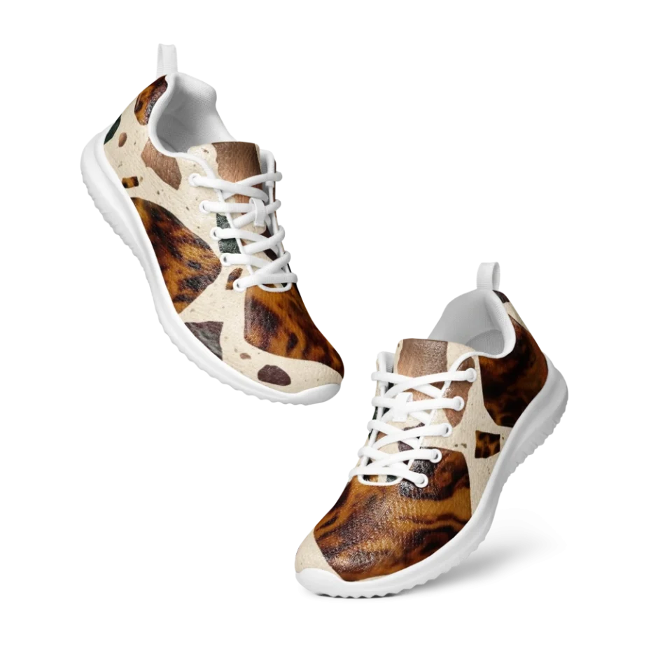 Women's Athletic Shoes
