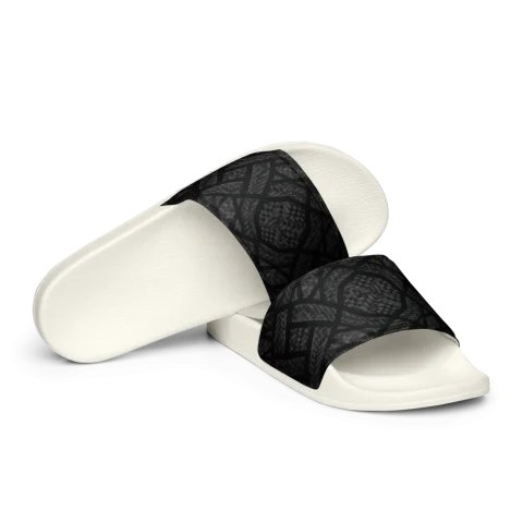 Men's Slides