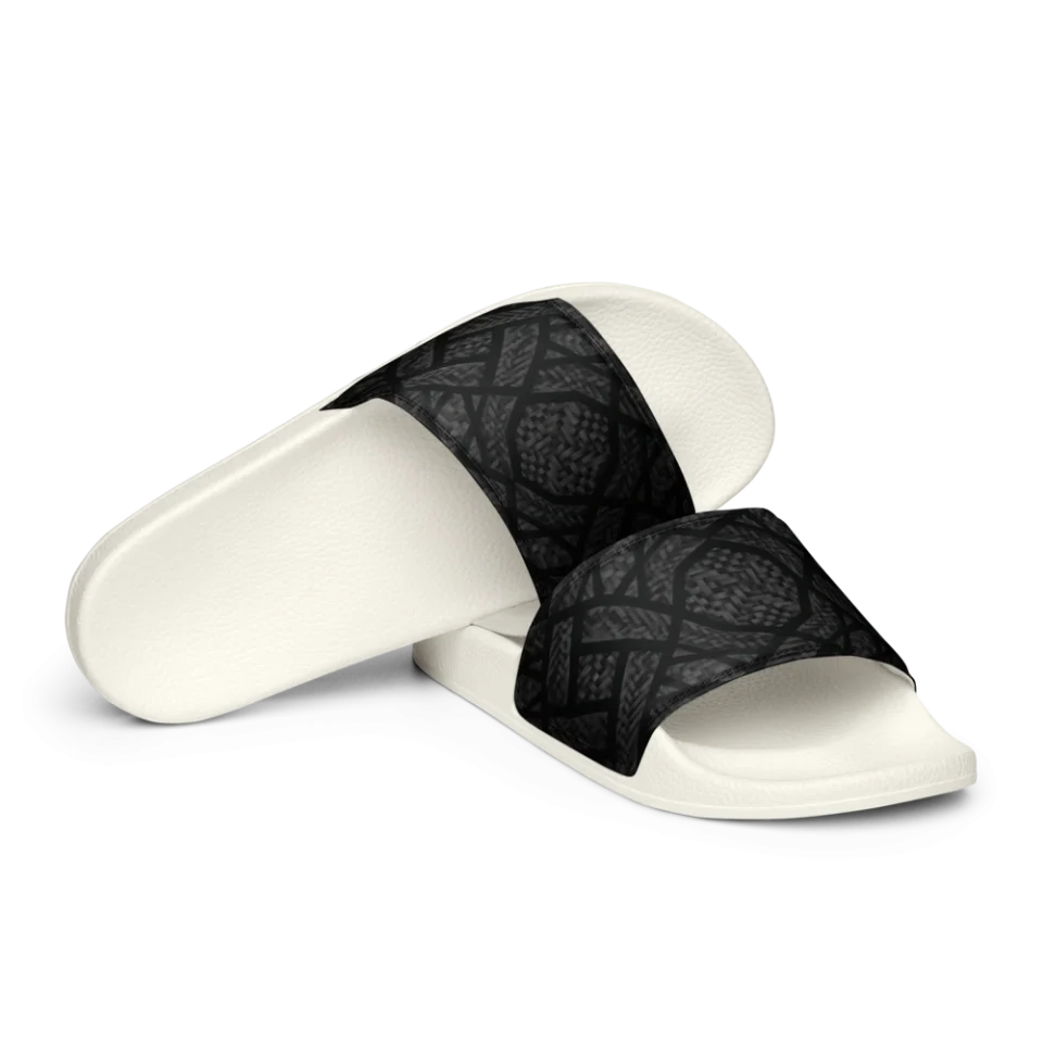 Men's Slides