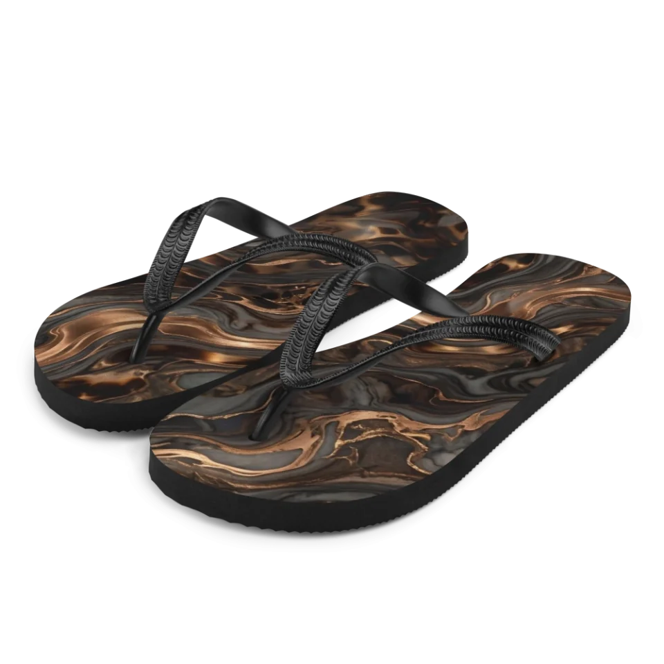 Slide vs Low-Top Sneaker vs Flip-Flop: Which One Fits Your Lifestyle?