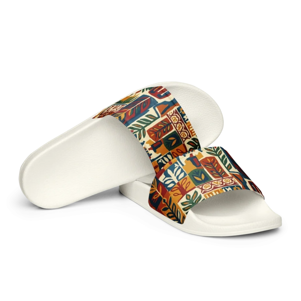 Men's Slides