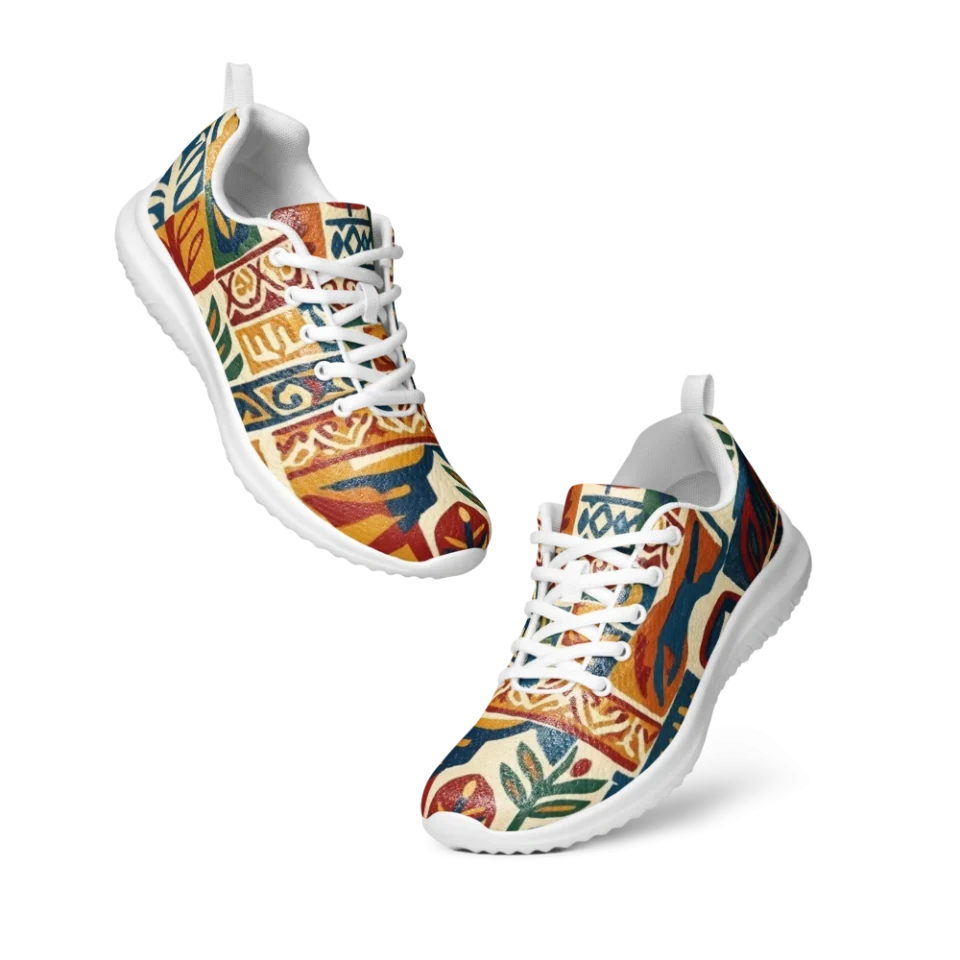 Men's Athletic Shoes