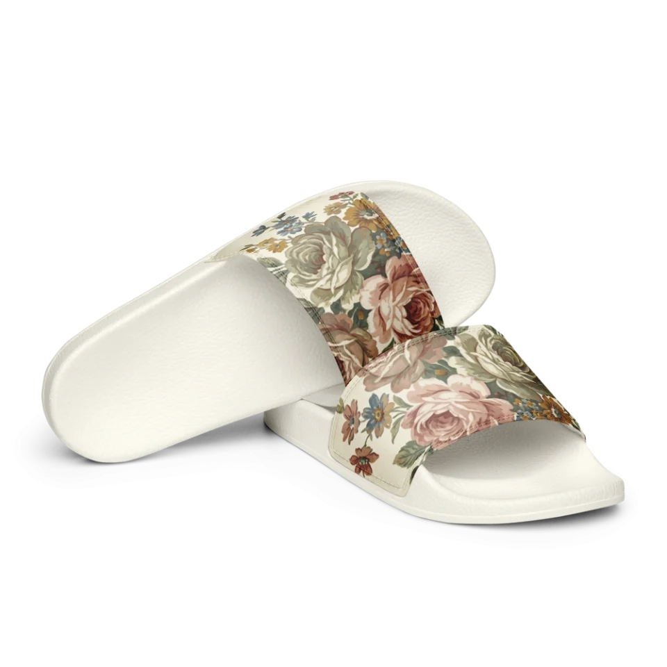 Men's Slides