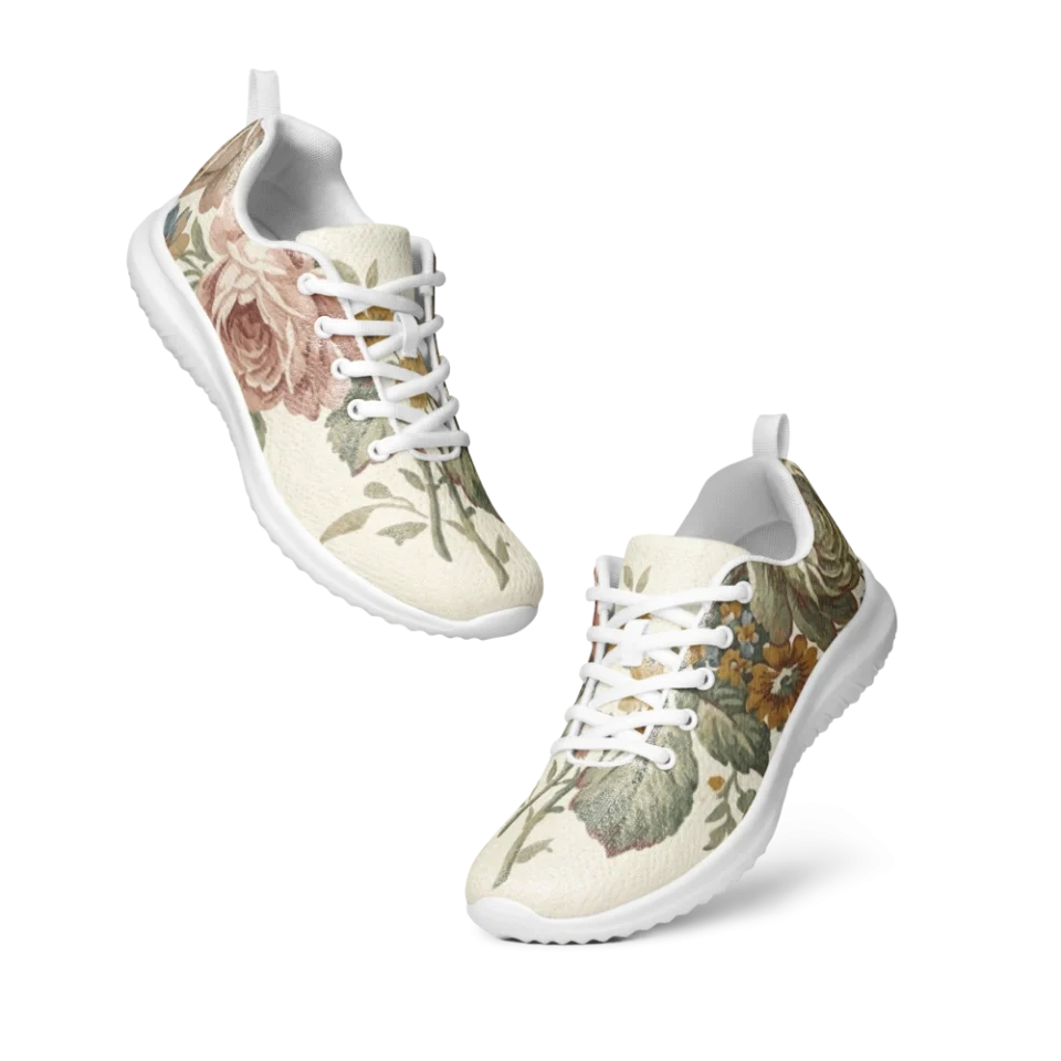 Women's Athletic Shoes