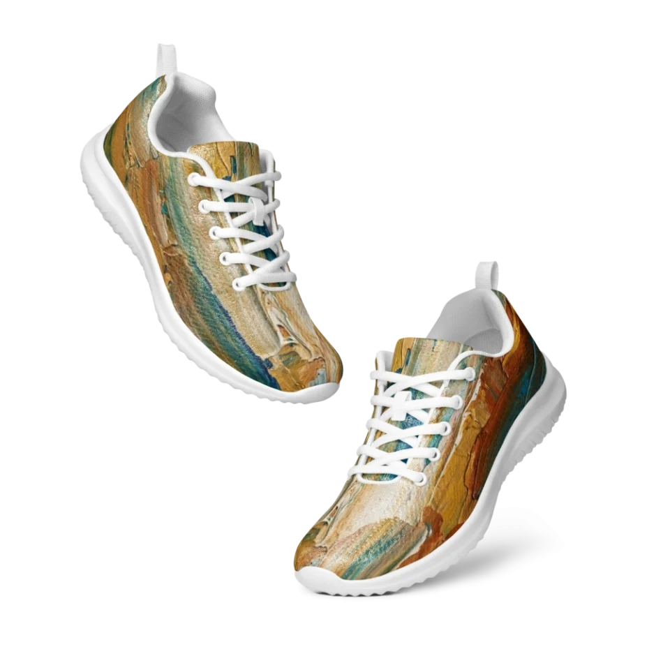Men's Athletic Shoes