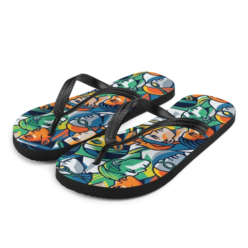 Flip-Flops
