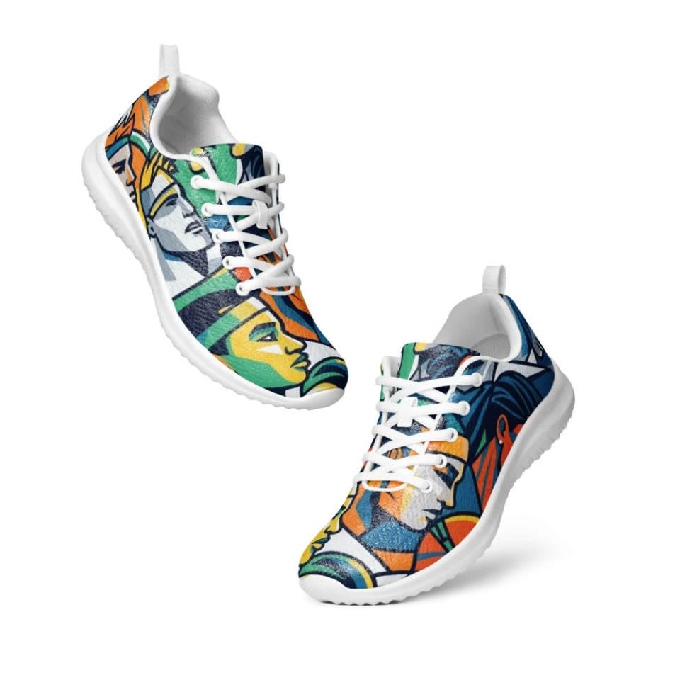 Women's Athletic Shoes