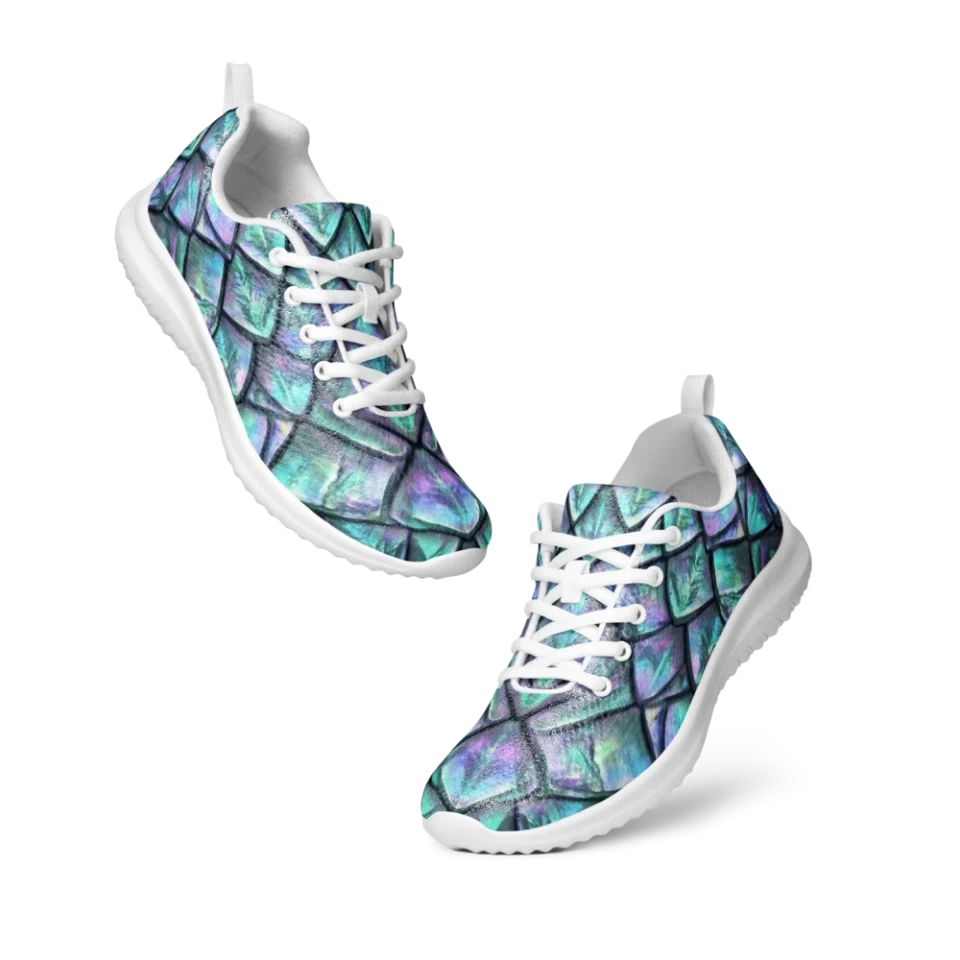 Men's Athletic Shoes