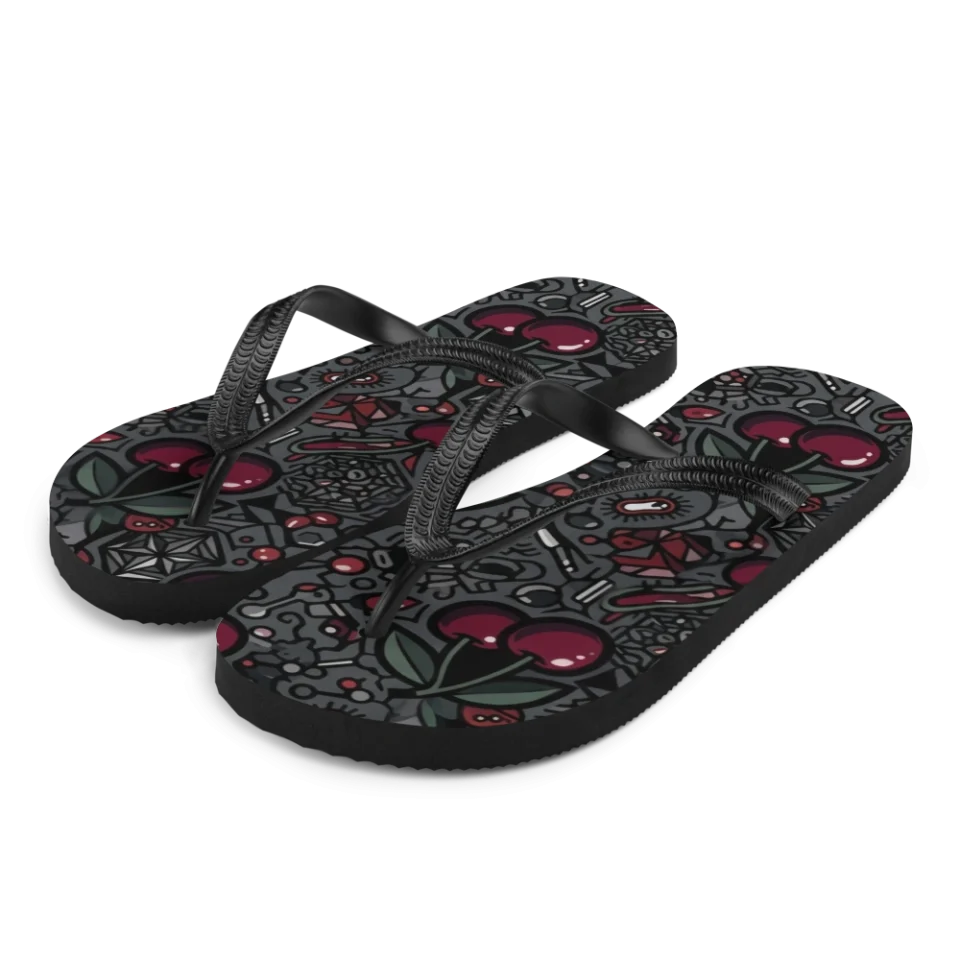 Flip-Flops
