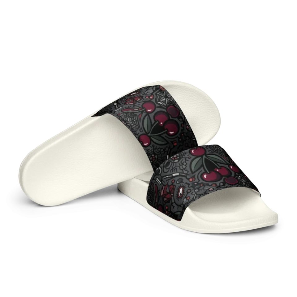 Men's Slides