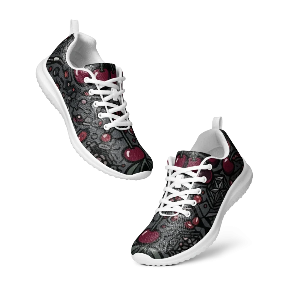Men's Athletic Shoes