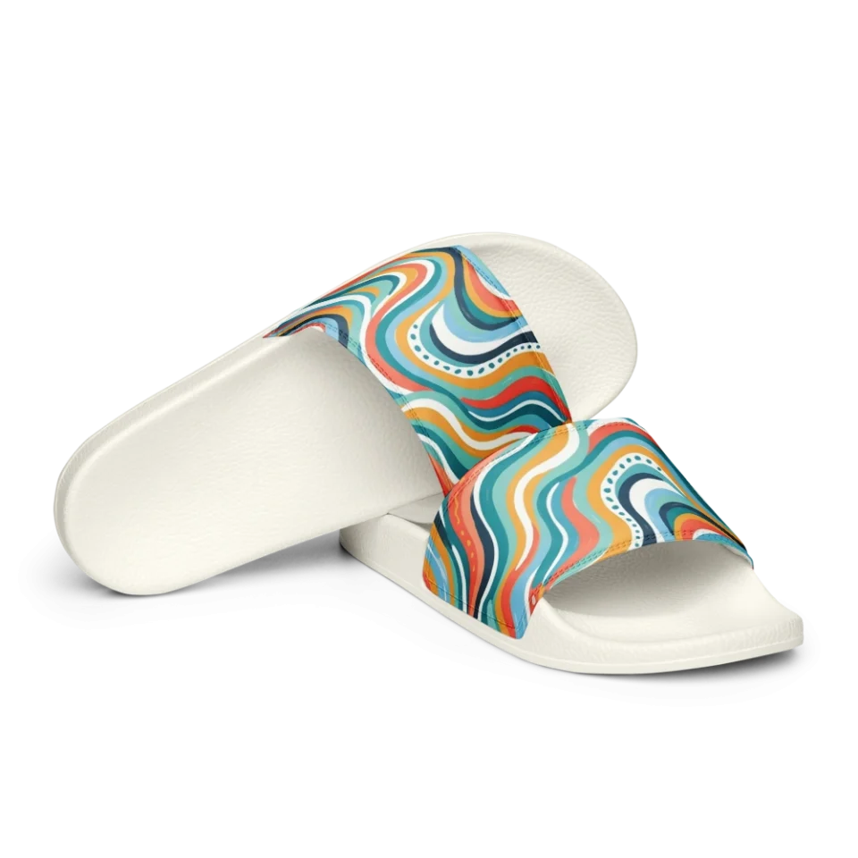 Men's Slides