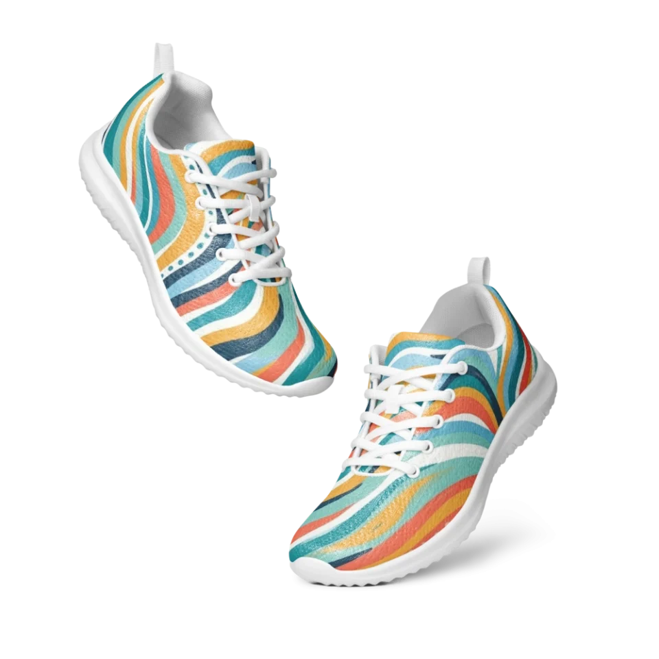 Women's Athletic Shoes