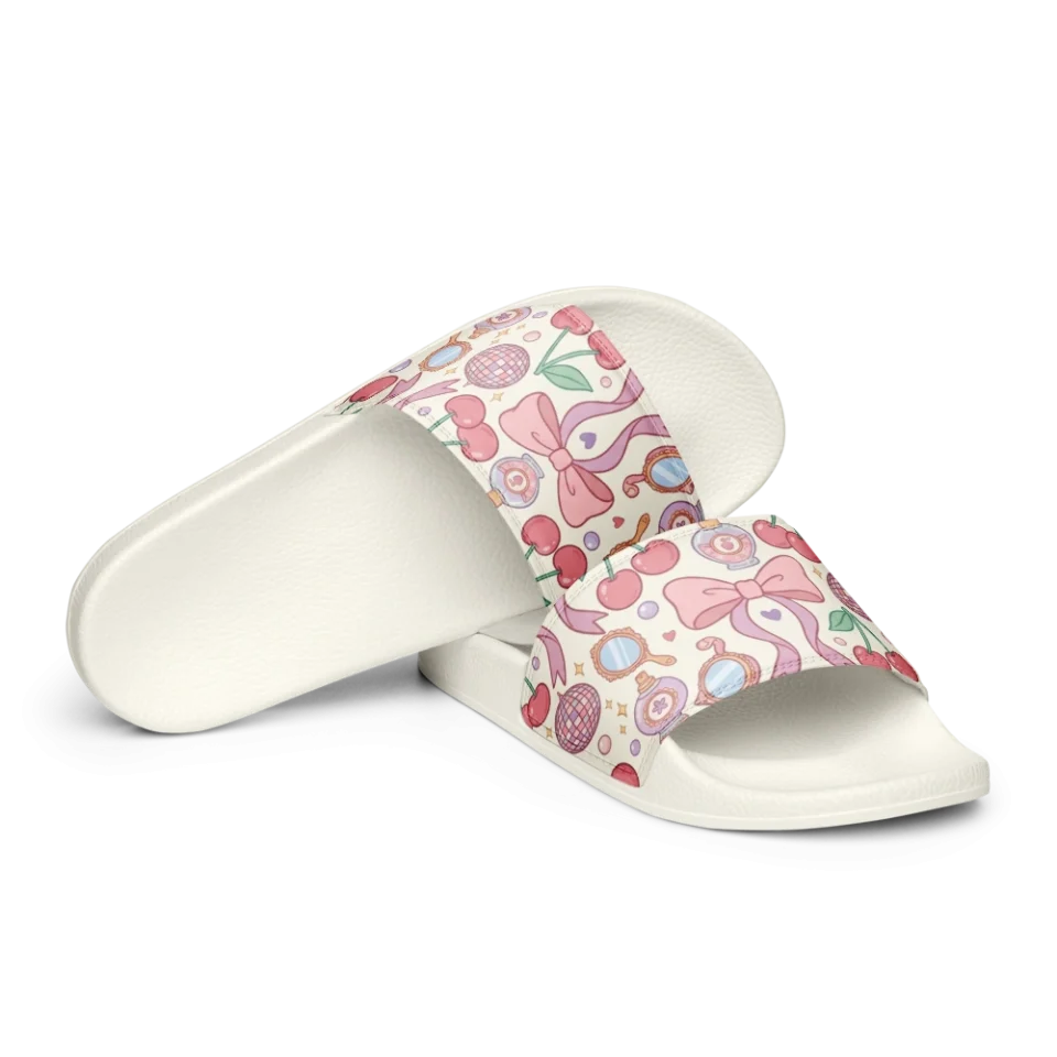 Men's Slides