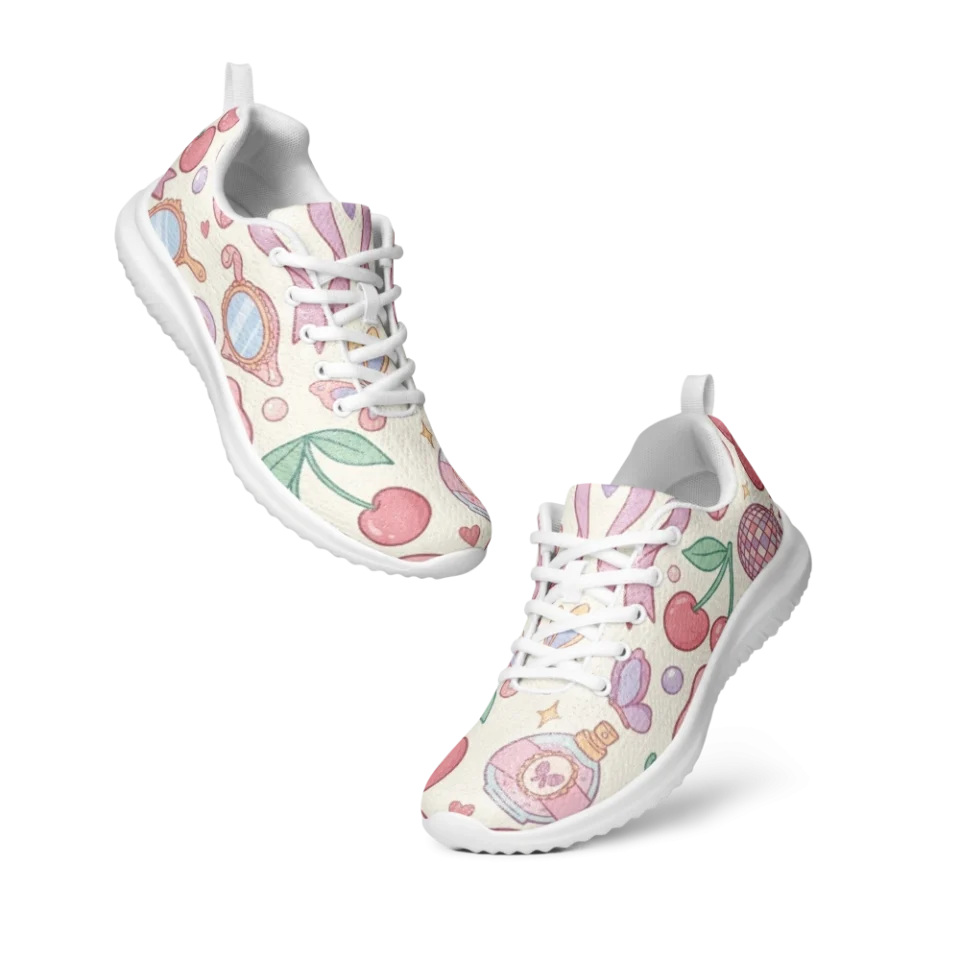 Men's Athletic Shoes