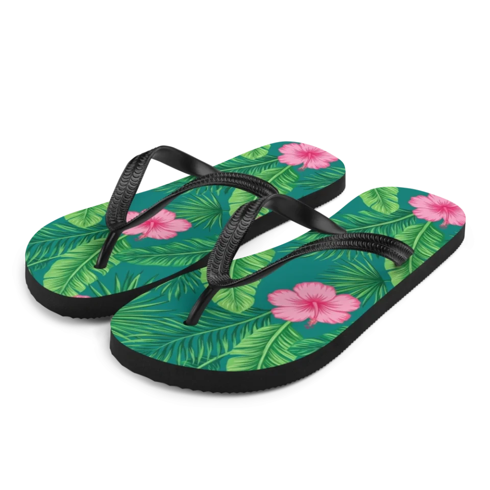 Flip-Flops