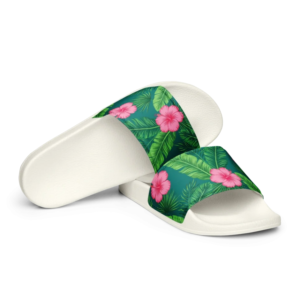 Men's Slides