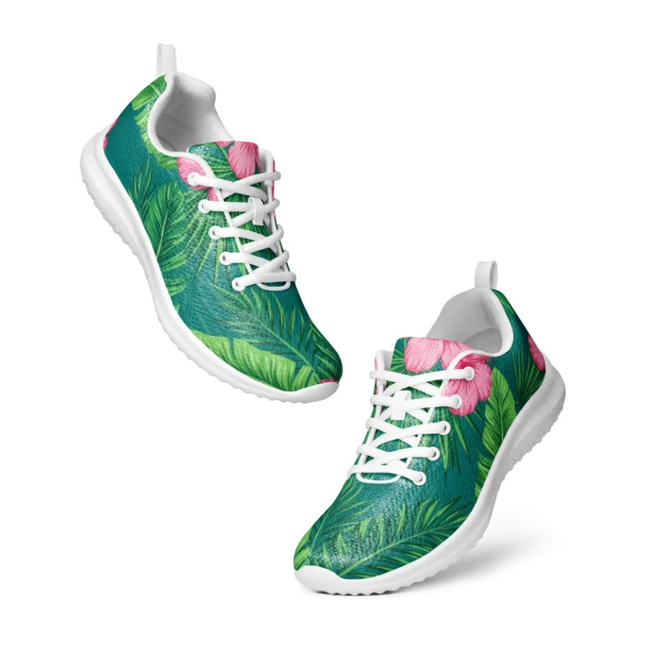 Men's Athletic Shoes