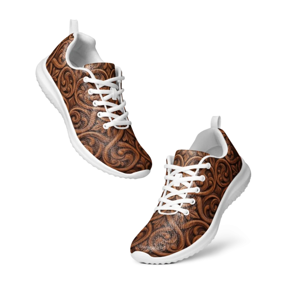 Women's Athletic Shoes