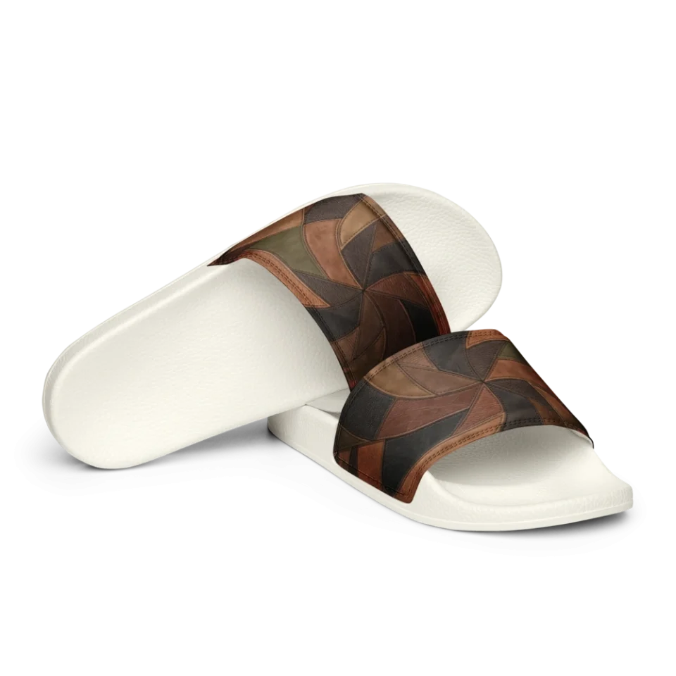 Men's Slides