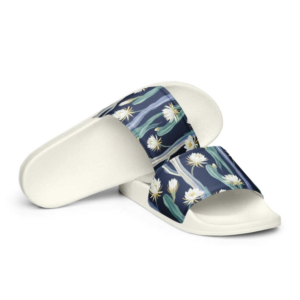Men's Slides