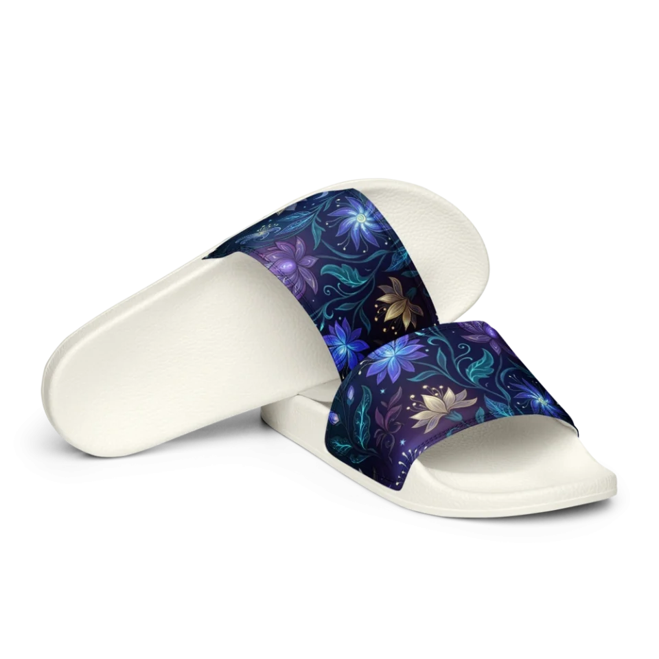 Men's Slides