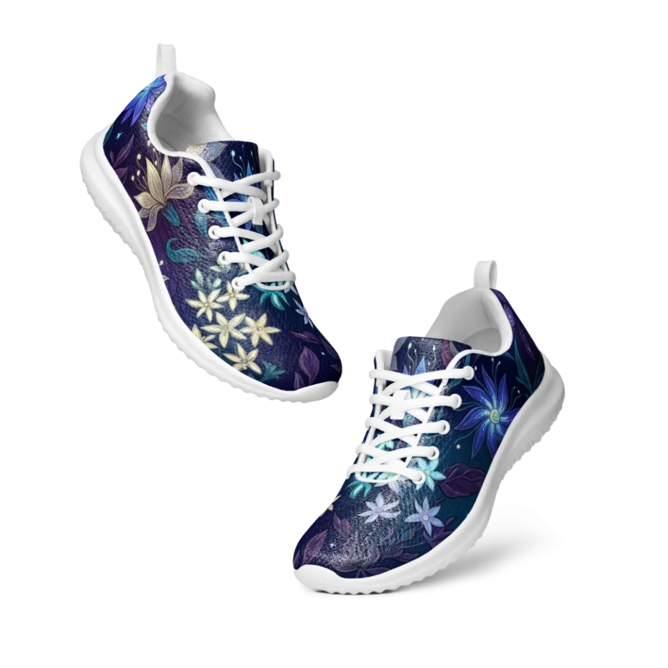 Women's Athletic Shoes