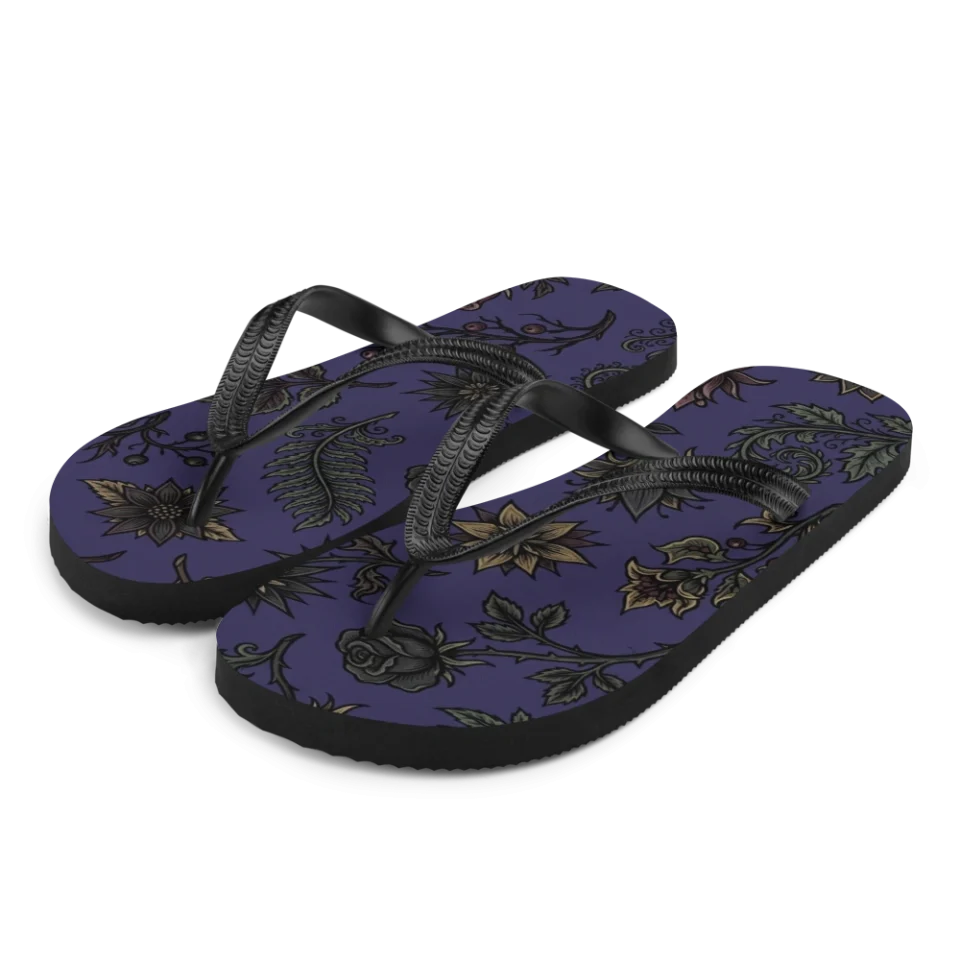Flip-Flops