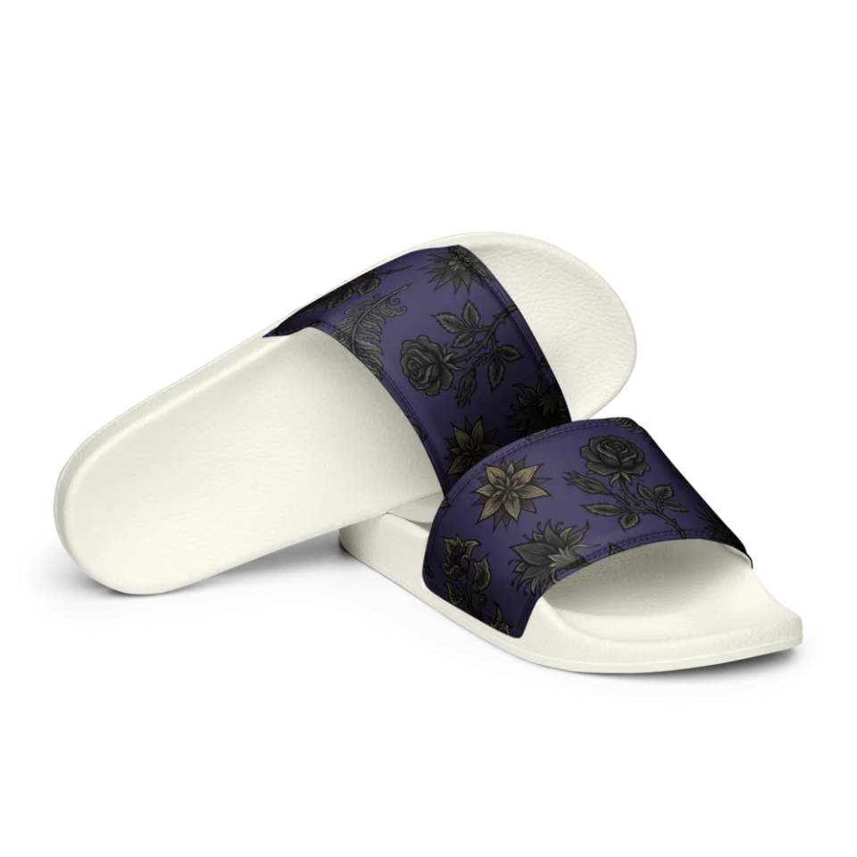 Men's Slides