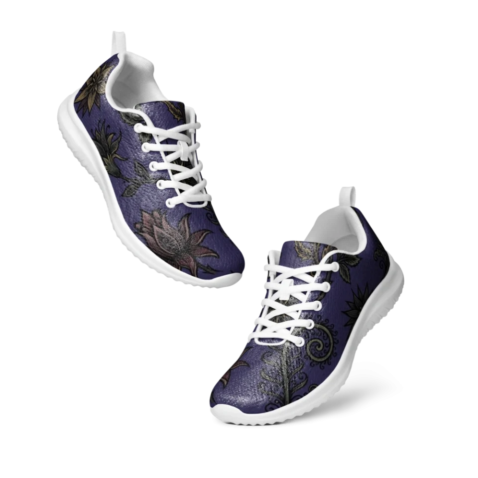Women's Athletic Shoes