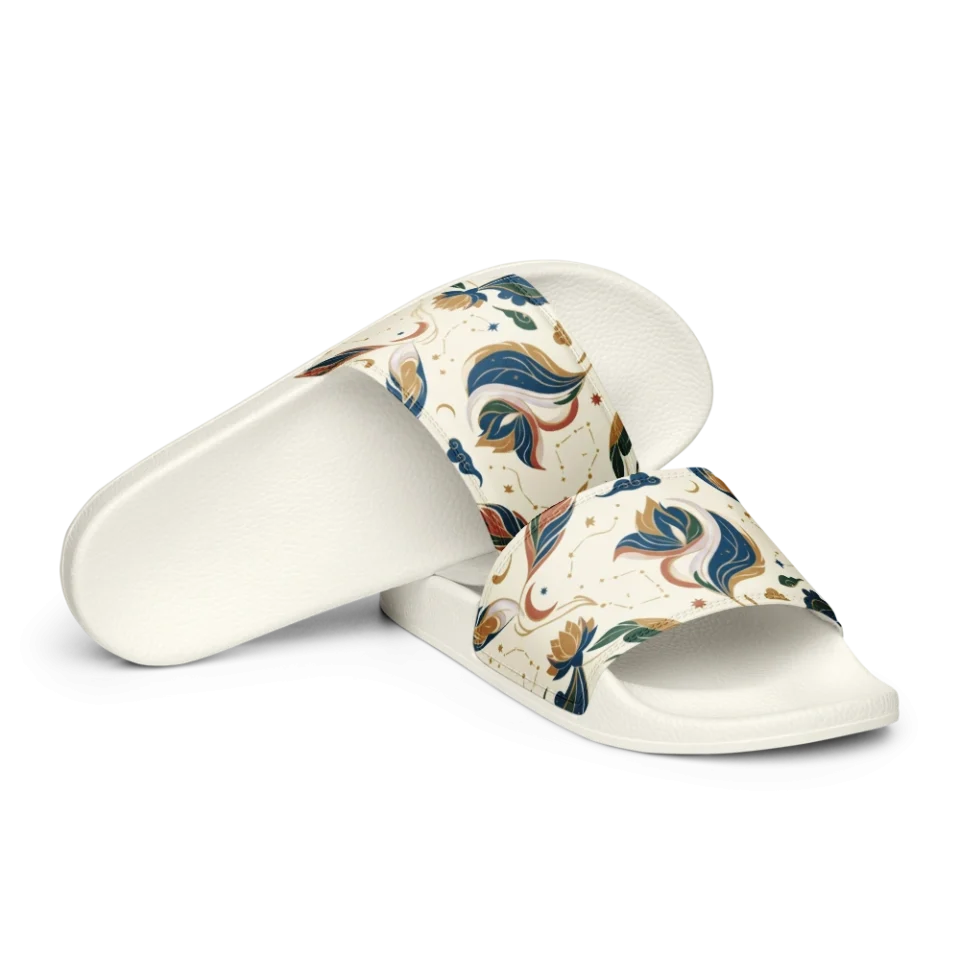 Men's Slides