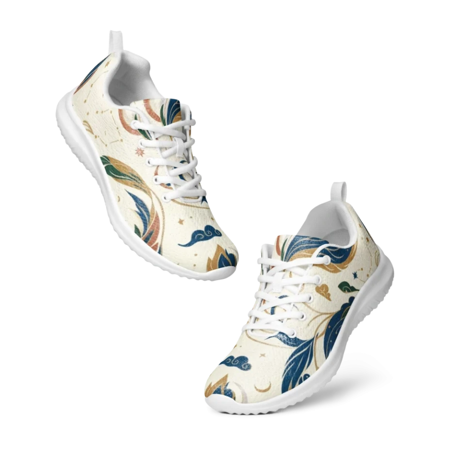 Men's Athletic Shoes
