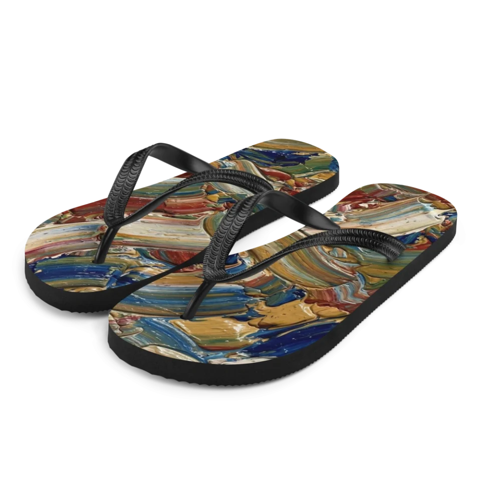 Flip-Flops