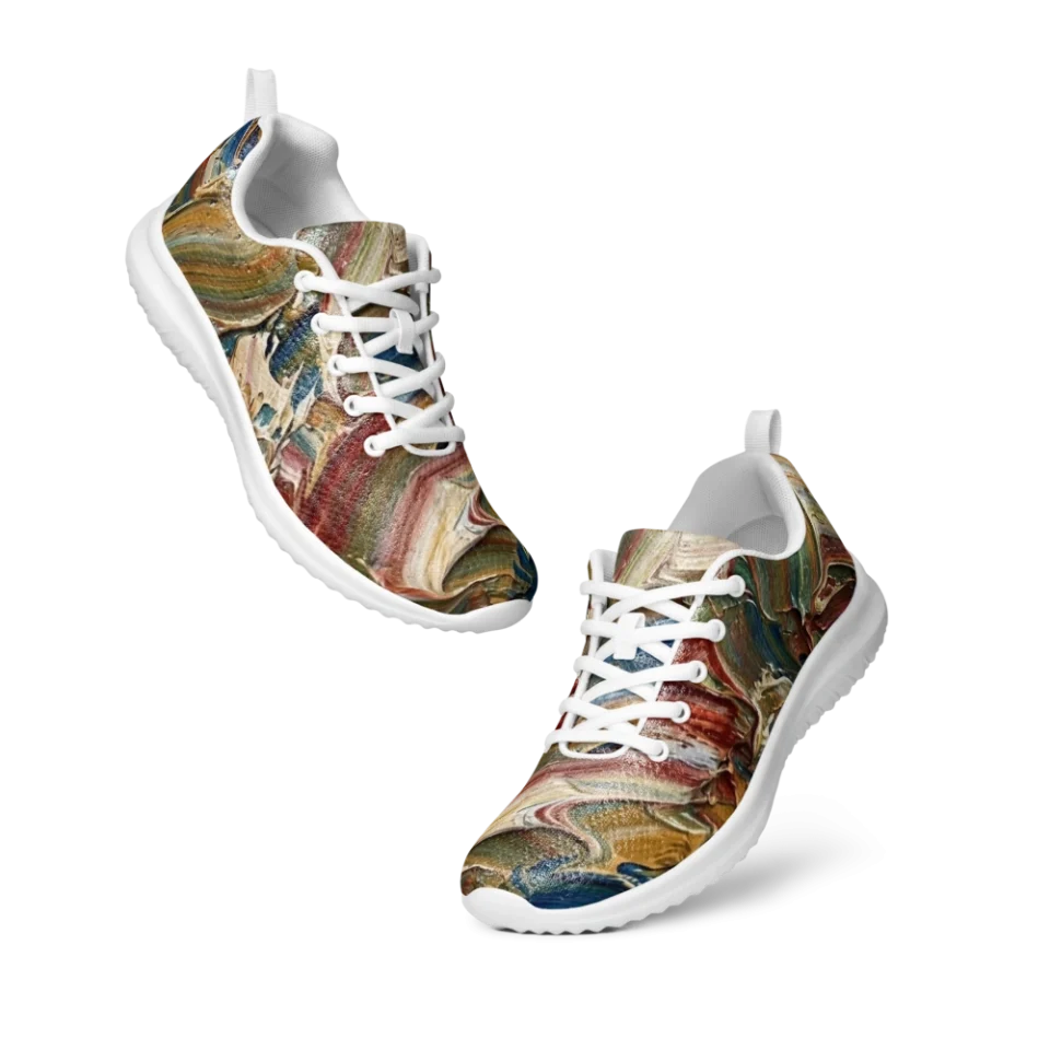 Women's Athletic Shoes