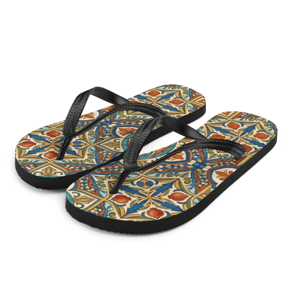 Flip-Flops