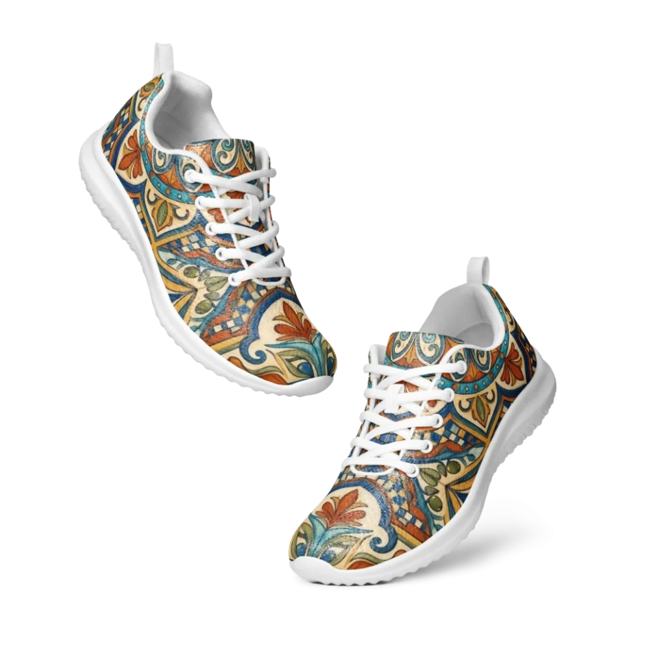 Men's Athletic Shoes