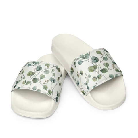 Slides mockup