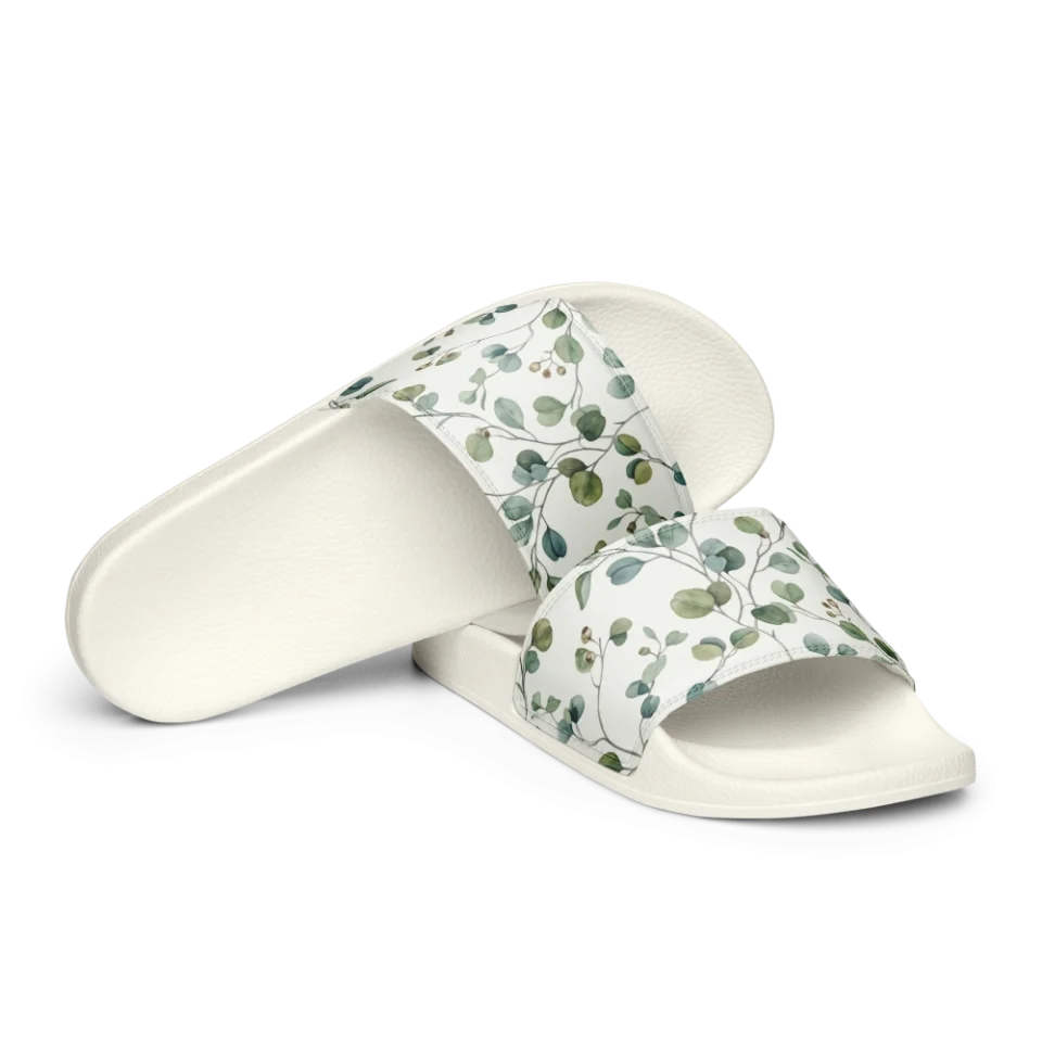 Men's Slides