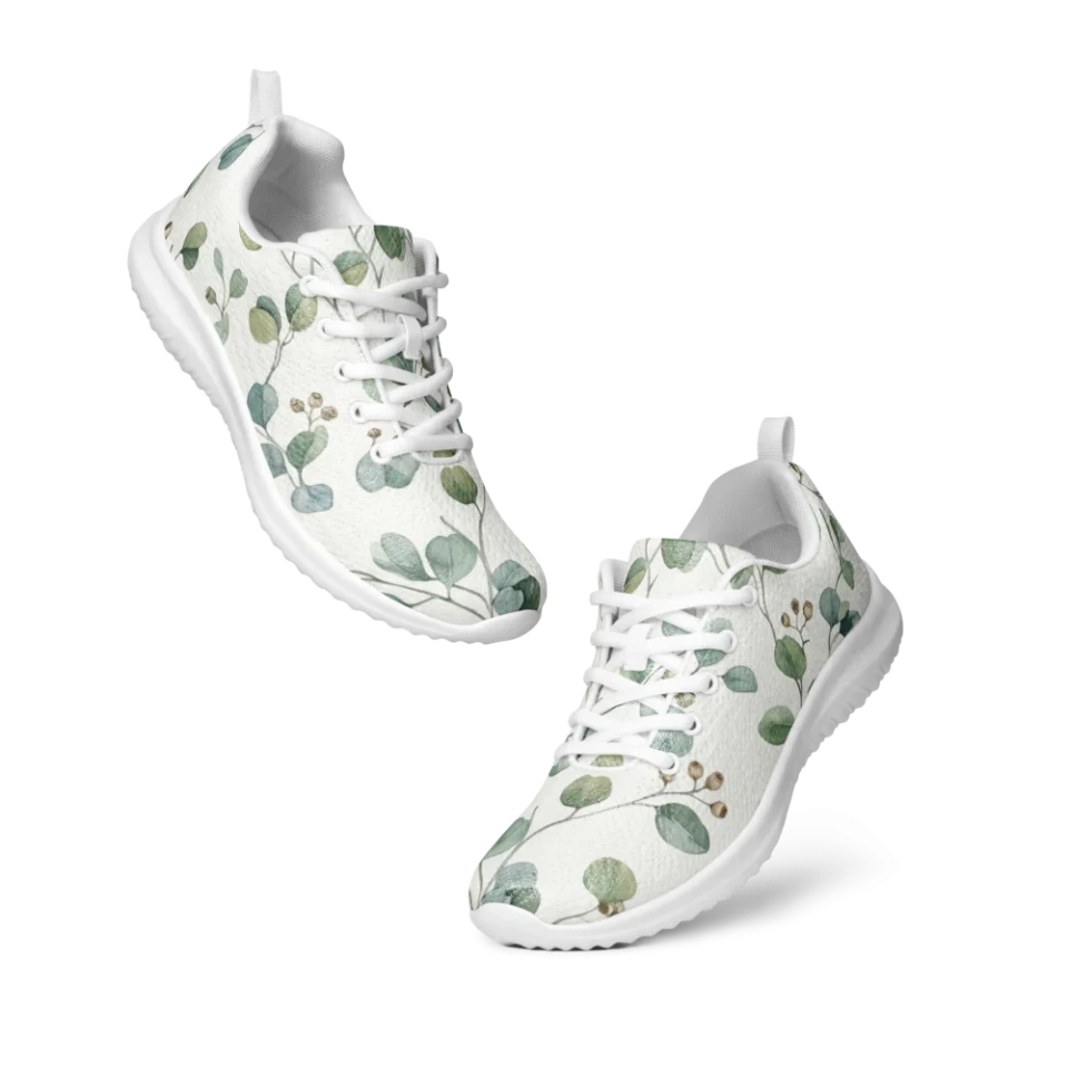Men's Athletic Shoes