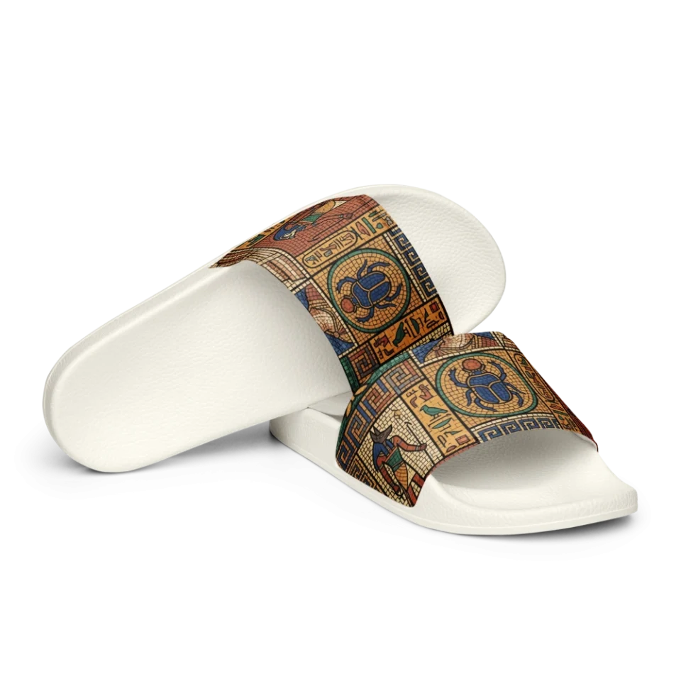 Men's Slides