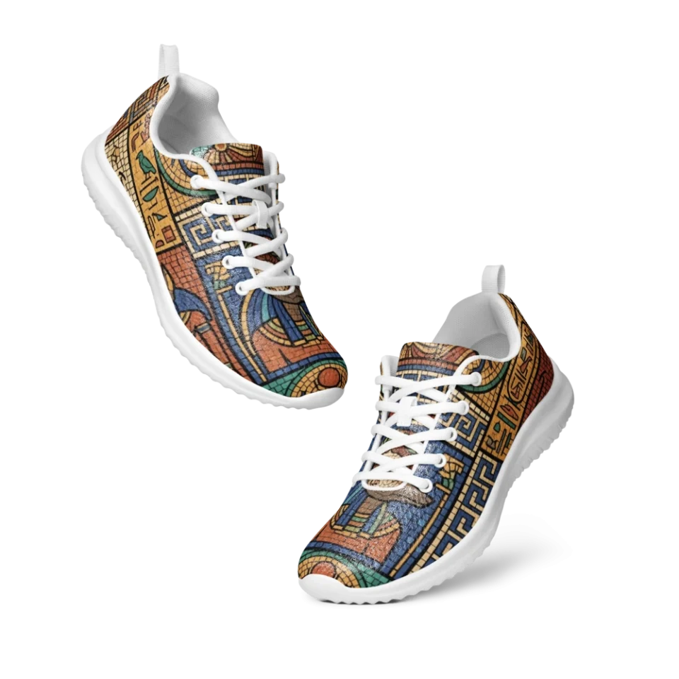 Men's Athletic Shoes