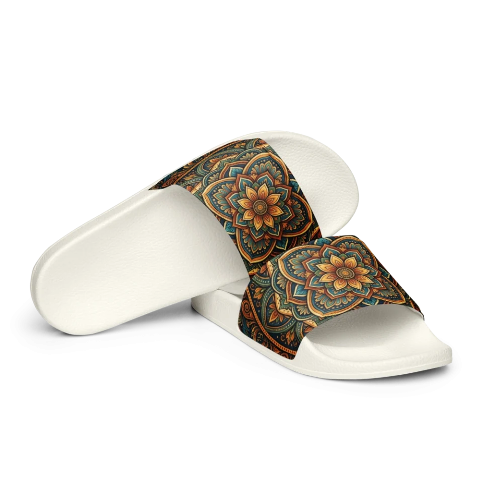 Men's Slides