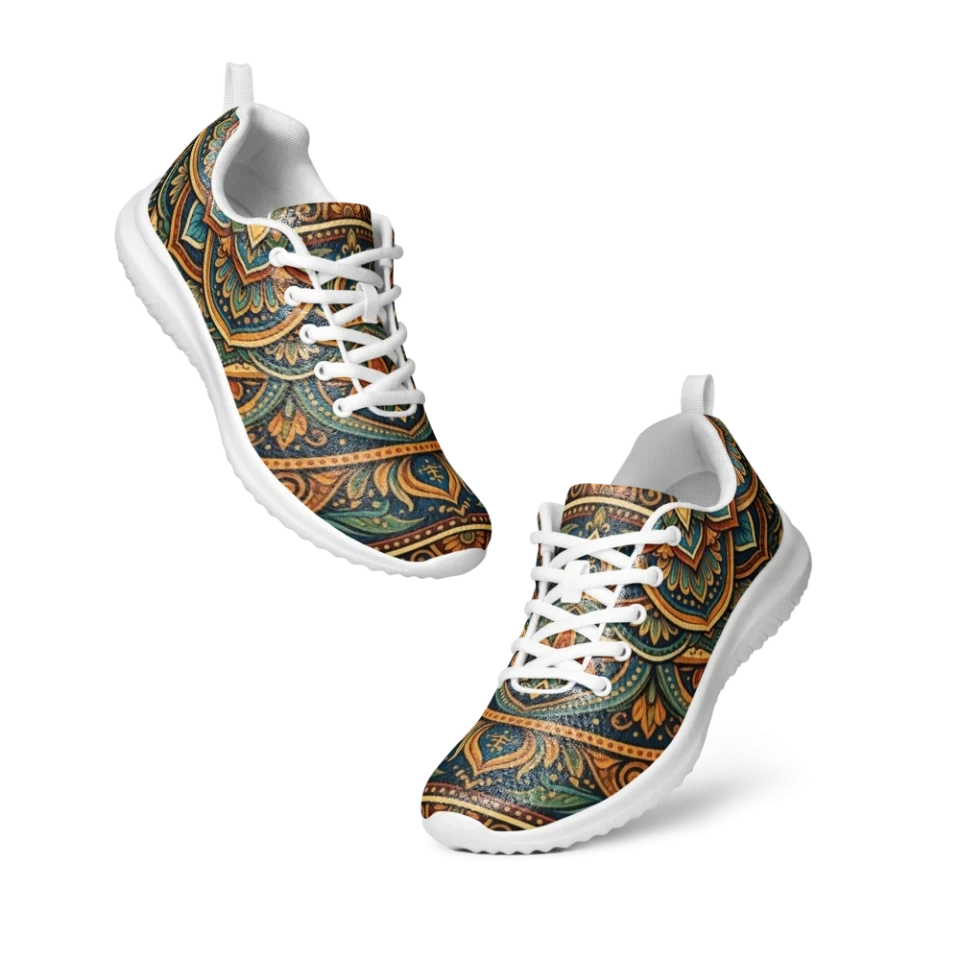 Preview the footwear preview - 4