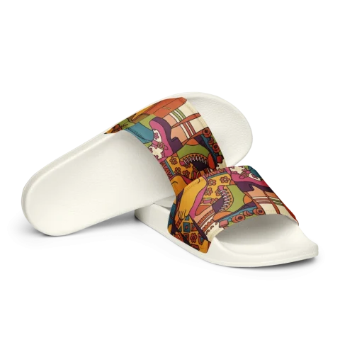 Sandalias para hombre