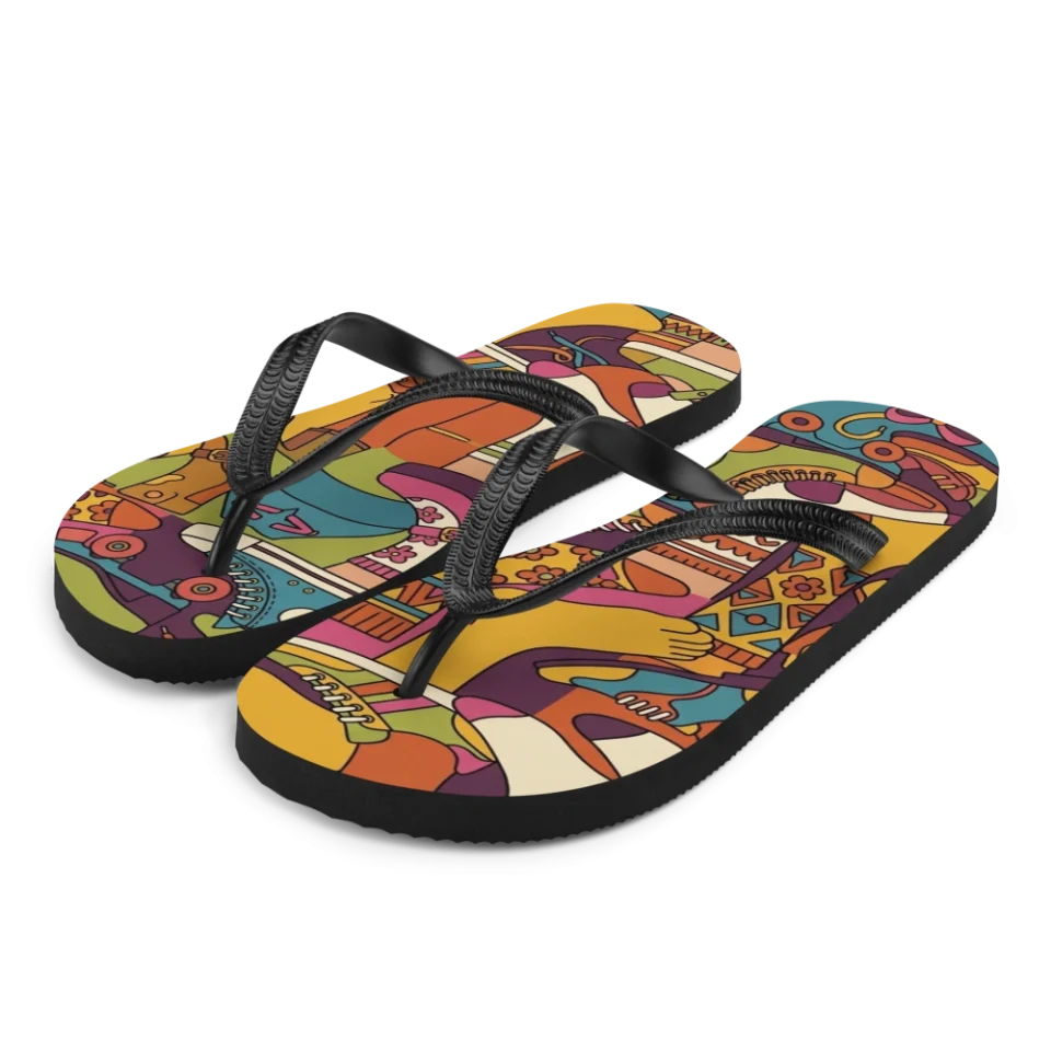 Flip-Flops