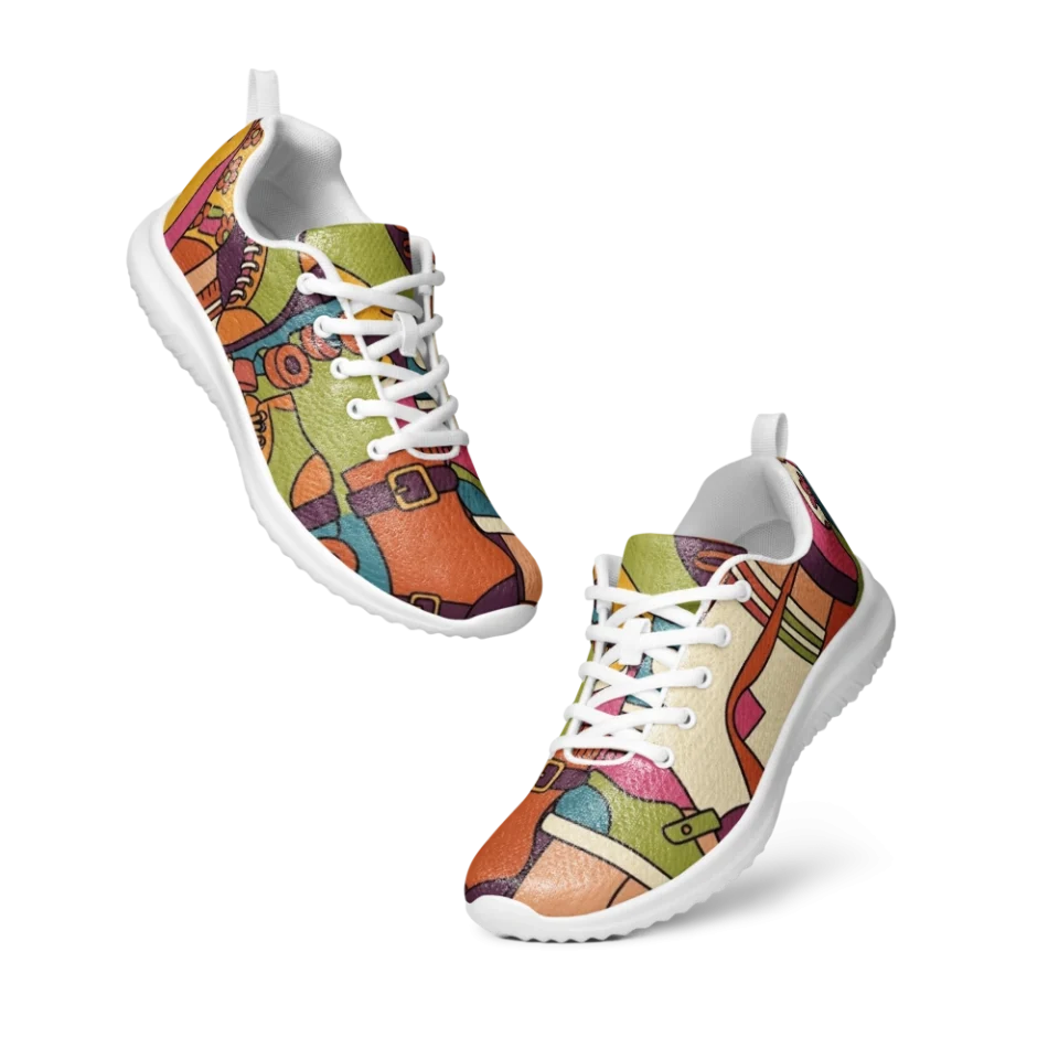 Men's Athletic Shoes