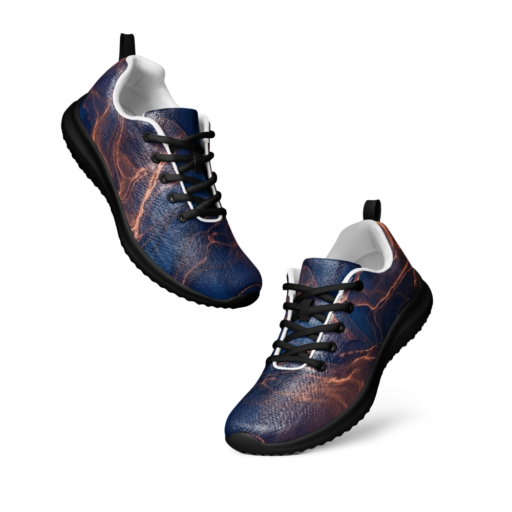 Luxury custom footwear designs